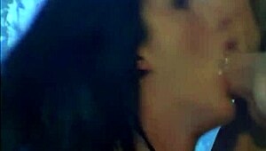 mysterious beauty at magic place gives sexual feelings