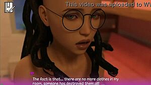 monster college sex gameplay android