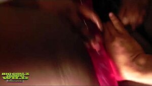 Mr Cunnlingus Playing In His Porn Wife Ms Beverly Blue