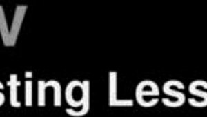 Ria Sunn Wrecked in Anal Fisting