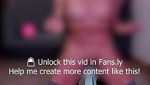 Intense Emotions Surge During Filipina's Athletic Pussy Workout on the Beach