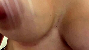 Italian Big Tits Artemisia Love Bounces Her Huge Natural Boobs In Slow Motion Solo.