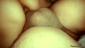 why did the sexy lady with big soft ass get banged in africa by a muscular black friend?