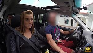 Hunt4k Young Curvy Girl Needs Cash