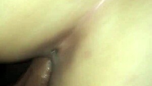 Intense Mexican Cogida in Hotel