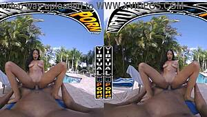 Virtual porn - cum & enter the garden of eden west