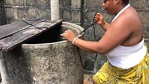 Emris53 finally meets alpha baddie with monster cock