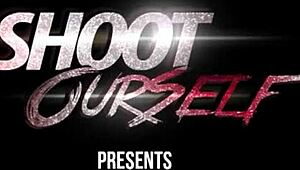 Sophia In Hot Lingerie Shows Home Fun With Bf David