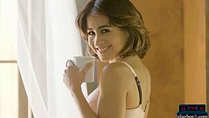 super sexy chicks strip lingerie