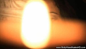 Is her Asian body wicked hot?