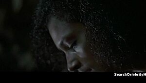 Cathy tyson appears in the serpent and the rainbow 1988.