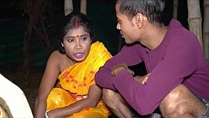 Desi Innocent Wife Shared By Unlucky Husband Plz Dont Cry