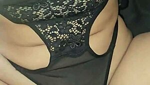 i have sex with a dildo and my teacher part 1