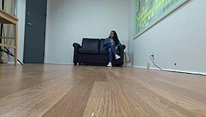 Tala Black Undergoes Intense POV Casting Interview With Indian Elements.