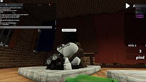 i'm cheatin on my boyfrend with a big black cock secretly~