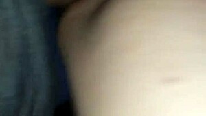 Pussy pounding this Mexican slut hard