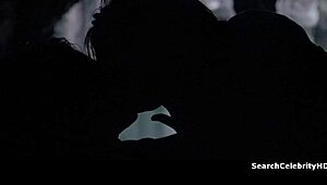 Cathy tyson appears in the serpent and the rainbow 1988.