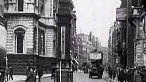 Dark lantern entertainment presents vintage porn classics