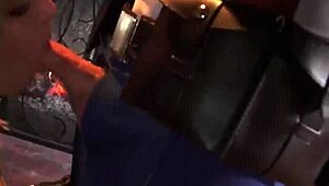 Penny Pax riding big cock in Avengers parody scene 2. 😈