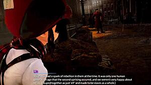 harem hotel 228 adventure