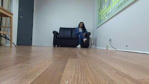 Tala Black Undergoes Intense POV Casting Interview With Indian Elements.