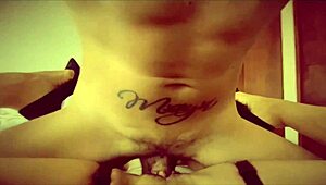 Unprotected Hardcore Sex with Mysterious Masked Latina Milf!