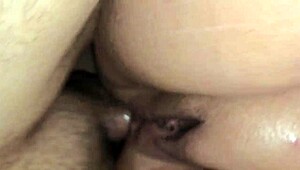 My arab anal amateur homemade real wife couple