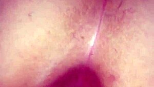 Intense Mexican Cogida in Hotel