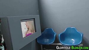 blonde ass fucked hard