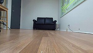 Tala Black Undergoes Intense POV Casting Interview With Indian Elements.