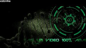 Sissy Trans Takes Monstercock Anal