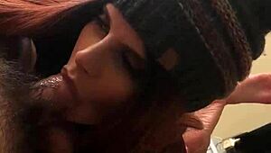 Asian korean peruvian slut came over for just fucking her ass