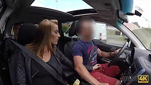 Hunt4k Young Curvy Girl Needs Cash