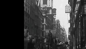 Dark lantern entertainment presents vintage porn classics