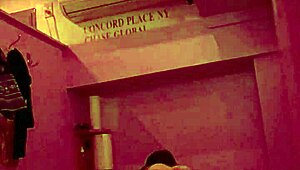 Chubby Asian Chinese Woman Enjoys Quiet Moments 😊