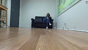 Tala Black Undergoes Intense POV Casting Interview With Indian Elements.