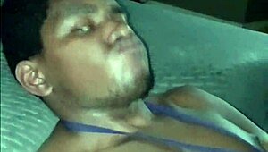 superdariusguy chills as soloboy pornstar in pt5