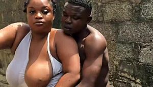 Emris53 finally meets alpha baddie with monster cock