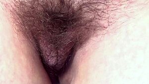 Russian Natasha Posing In Private