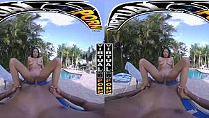 Virtual porn - cum & enter the garden of eden west