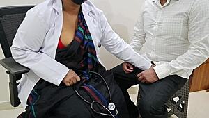 using a patient for sexual fun is right