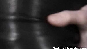 We Are Going To Show This Bitch Who Is Boss!