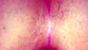 Intense Mexican Cogida in Hotel