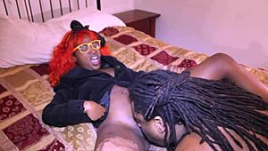 Don Whoe's Pussy Eating Compilation with Teens