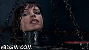 Cuties In Total Submission