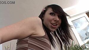 i throwback fucked dakota charms in hot action