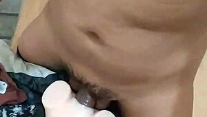 Sex Doll Ready For Play