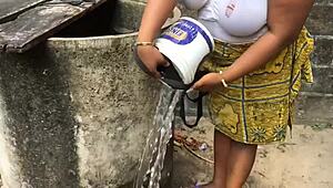 Emris53 finally meets alpha baddie with monster cock