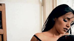 Mexican Teens Annie And Arturo