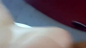 Os melhores boquetes da minha ruiva safada